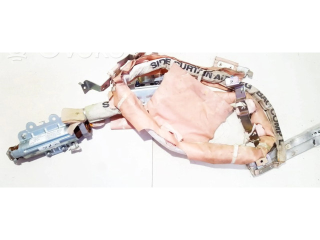 Боковая подушка безопасности bampt11193, e1665 Honda Accord