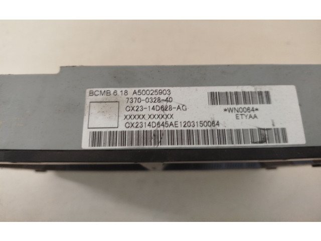 Pojistková skříňka CX2314D628AG, 7370032840 Jaguar XF X250 2014