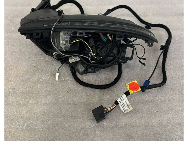 Зеркало электрическое        Audi A6 S6 C8 4K  2018 -  года   