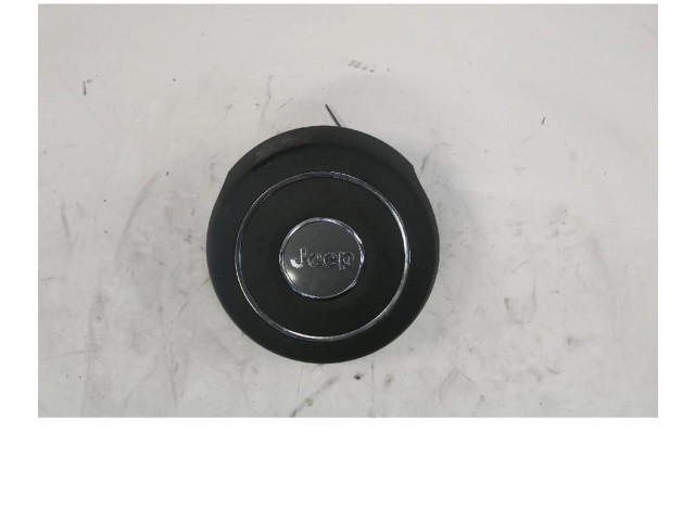 Подушка безопасности водителя Jeep Compass