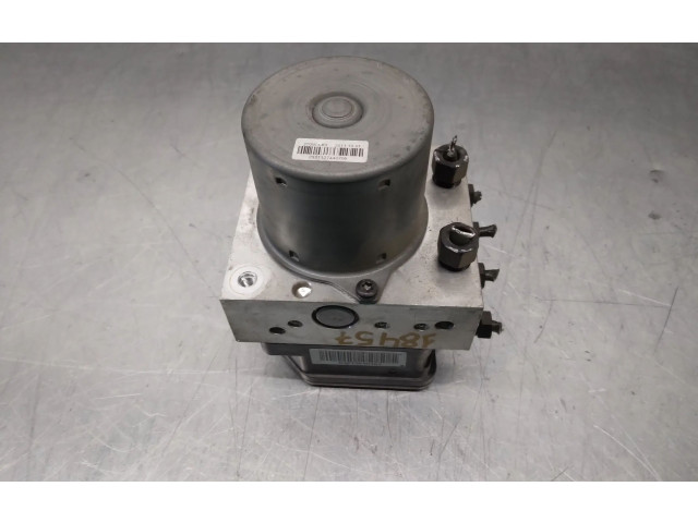 Блок АБС 589201W500, BH6013G900 KIA Rio 2006 - 2011 года