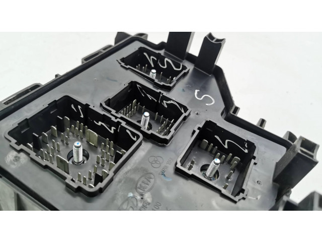 Блок предохранителей 919502B100   Hyundai Santa Fe    