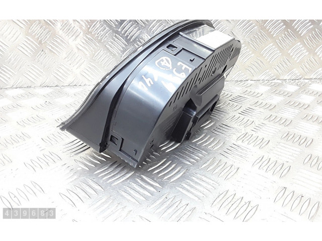 Панель приборов 1K0920953 Volkswagen Golf Plus