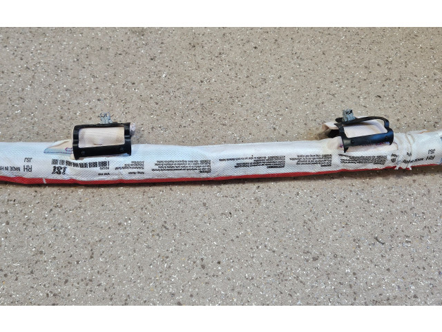 Боковая подушка безопасности 4M0880742H Audi SQ7