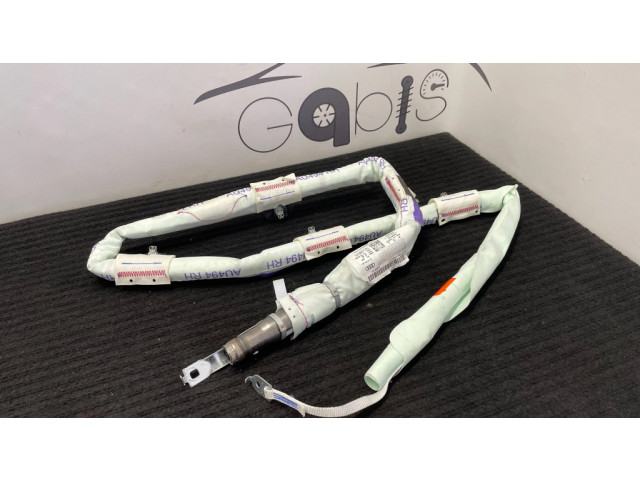 Боковая подушка безопасности 8W6880742J Porsche Macan