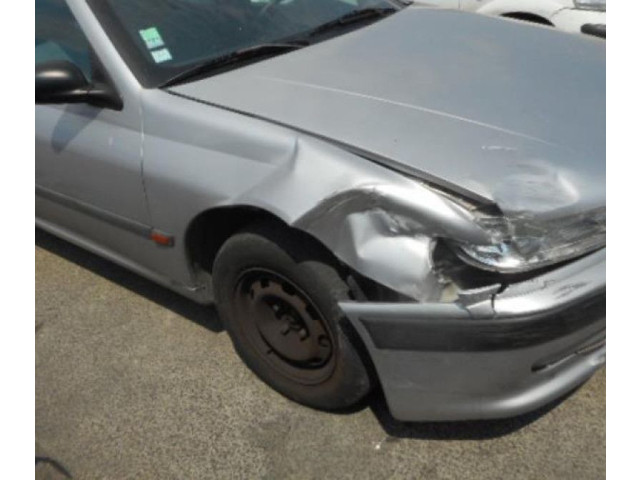 Зеркало электрическое Peugeot 406 1996 - 1999 года