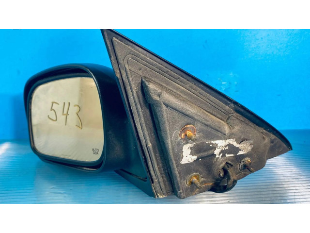 Zpětné zrcátko levé Chrysler Pacifica 2006