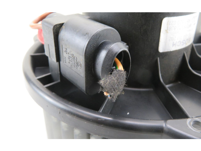 Вентилятор печки    4B1820021, 4B1820021   Audi A6 Allroad C5