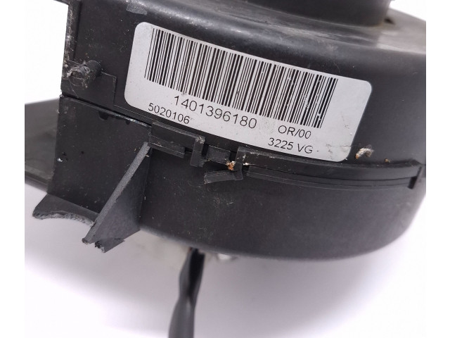 Вентилятор печки 1401396180, 3225VG Lancia Phedra