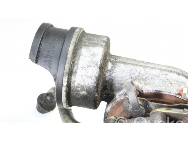 Турбина Mercedes-Benz B W245 2.0 A6400902580 для двигателя OM 640.941