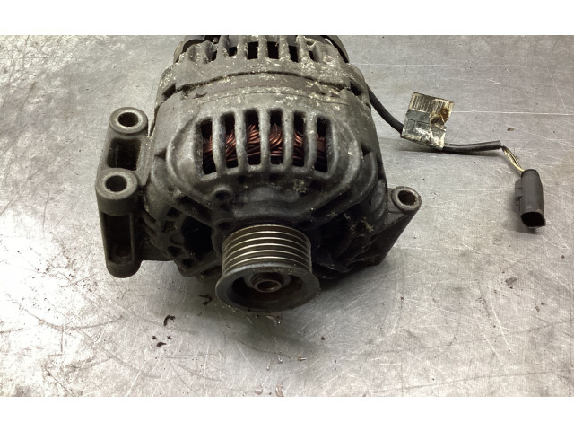 Генератор 752389701 Mini One - Cooper R50 - 53