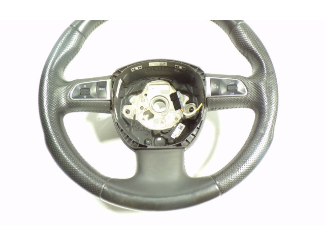 Руль Audi A4 Allroad - года 8T0419091AWUL