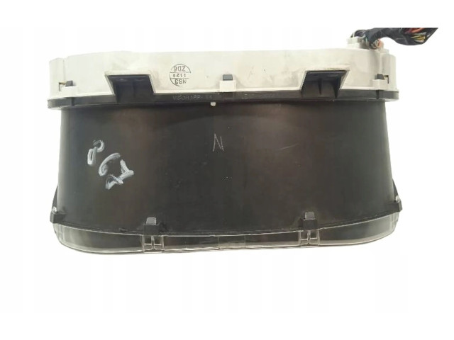 Панель приборов 85003SC170   Subaru Forester SH       