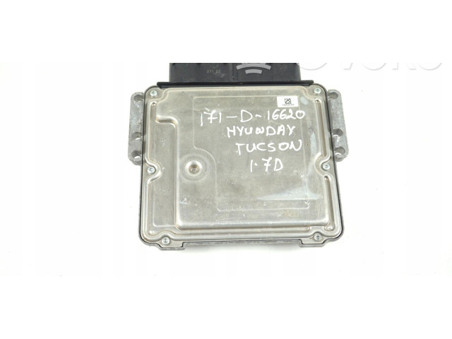 Řídící jednotka 391402ABB0 Hyundai i30 2021