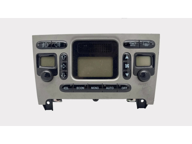 Блок управления климат-контролем 735302891, 735276921   Lancia Lybra