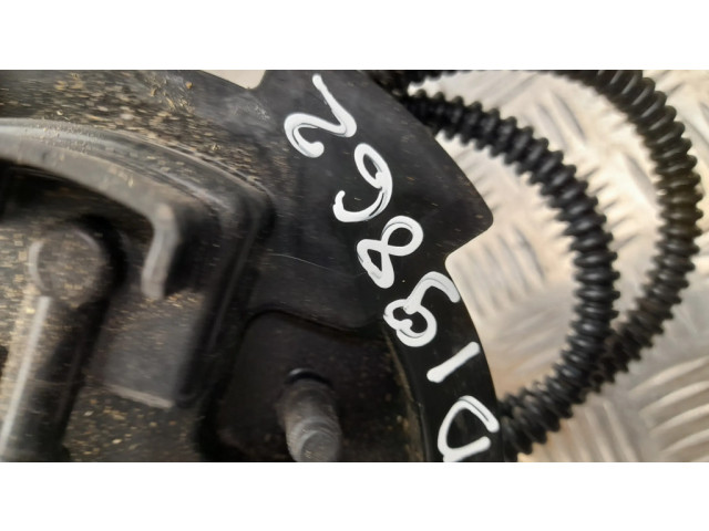 Насос топлива (в топливном баке)