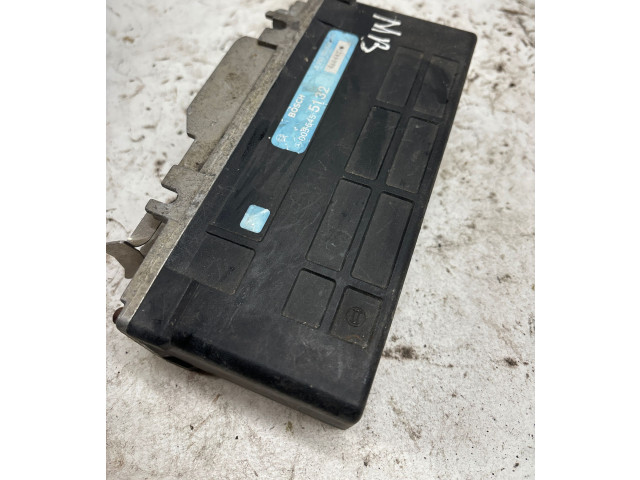 Блок управления АБС 0055455132, 0265101020 Mercedes-Benz E W124