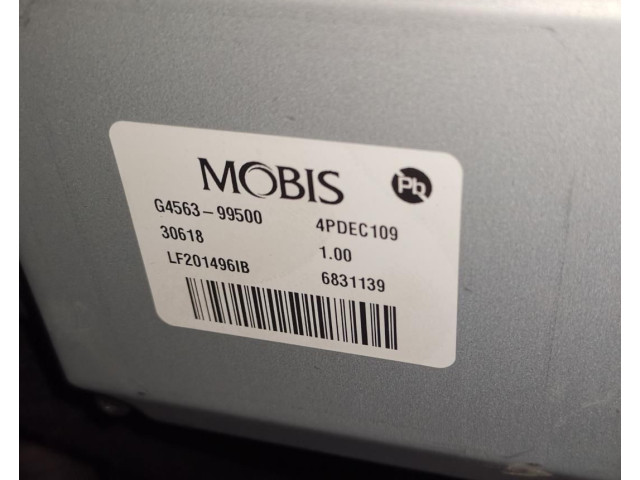 Volant Hyundai i30 2019 G456399500  