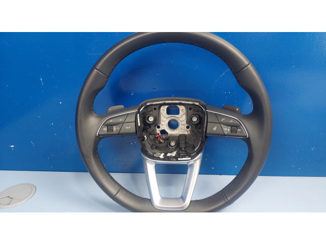 Volant Audi A4 S4 B9 8W 2019 8W0419091FG, 8W0419091GMINUS