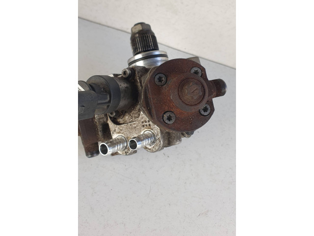 Топливный насос