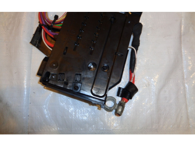 Блок предохранителей AV6T14A067 Ford Ecosport