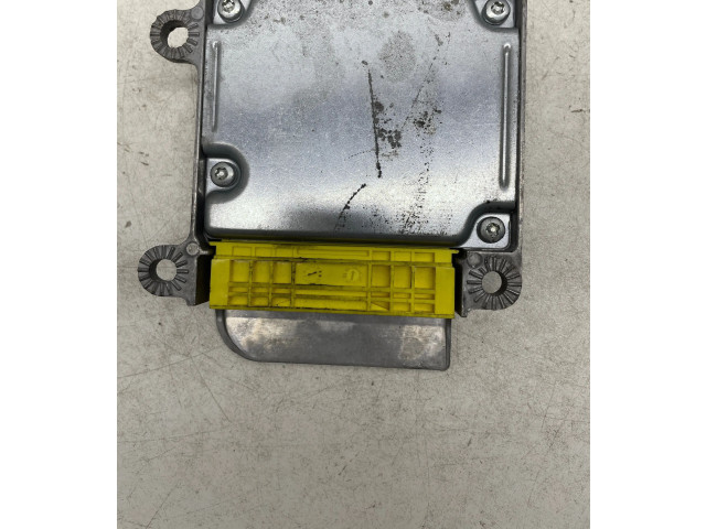 Блок подушек безопасности 6Q0909605P, 18040308E Volkswagen Caddy