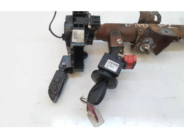 Volant Renault Sandero I 2012 488102309R