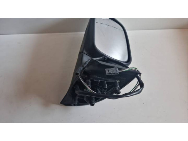 Zpětné zrcátko Peugeot 307 2002 014145