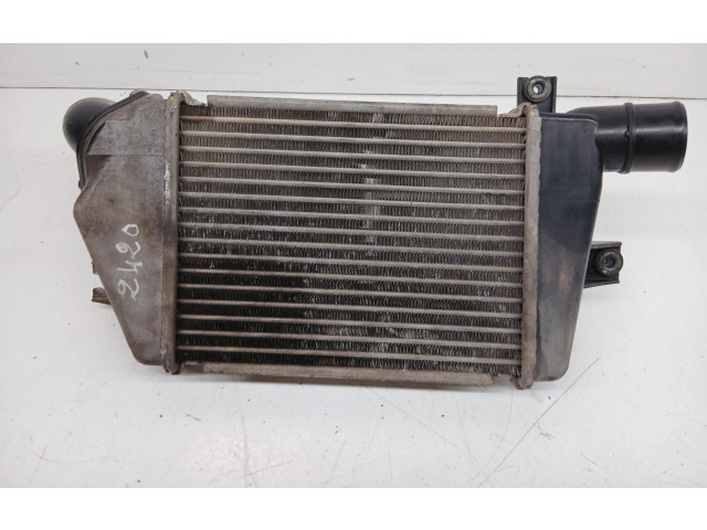 Интеркулер MN135001 Mitsubishi L200