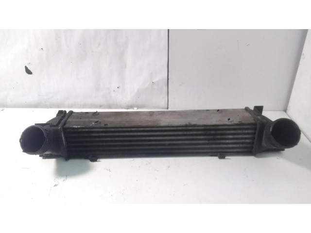 Интеркулер 3093796 BMW 1 E82 E88 2.0