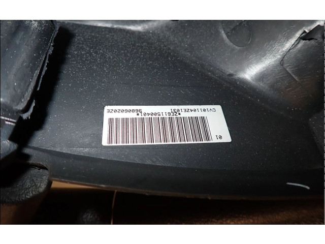 Руль Citroen C2 - года 4109EW