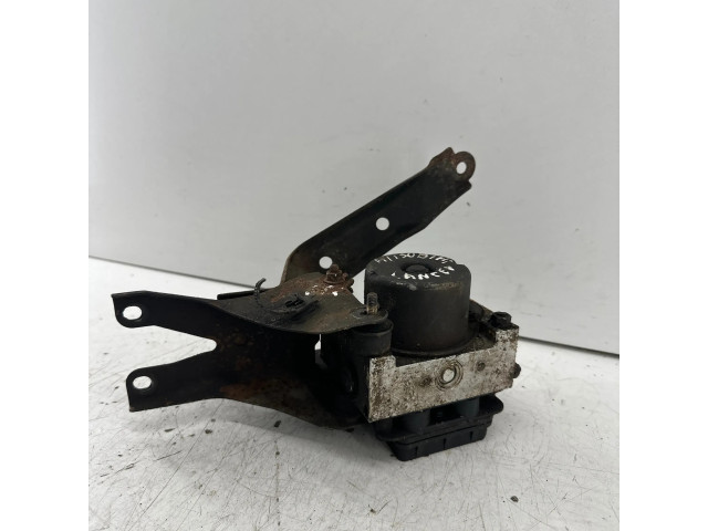 Блок АБС MB52WDE38051, 7U003805530D6 Mitsubishi Lancer 2003-2007 года