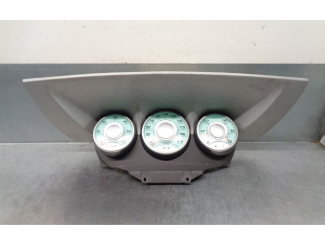 Панель приборов 1496274080, 1489076077 Citroen C8