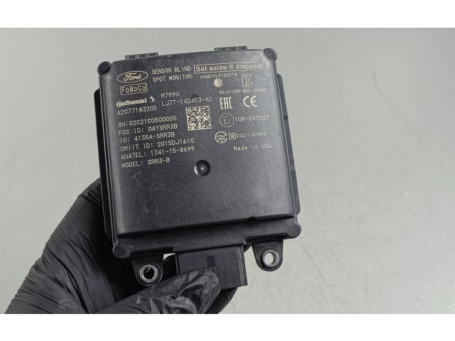 Датчик слепых зон LJ7T14D453AC   Lincoln Corsair
