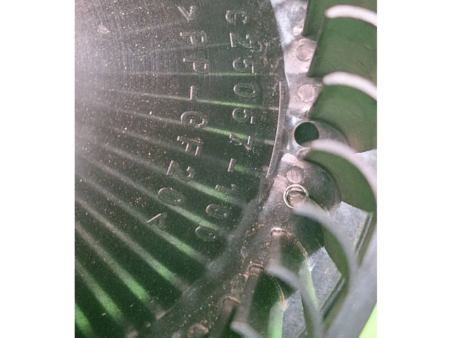 Вентилятор печки C26871109, 0003220243 Audi Q5 SQ5