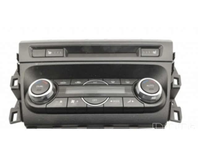 Блок управления климат-контролем B45D61190B, 13724407 Mazda 3 II