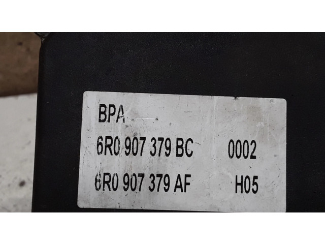 Блок АБС 6R0907379BC, 6R0614517AN Seat Ibiza IV (6J,6P) 2008-2017 года