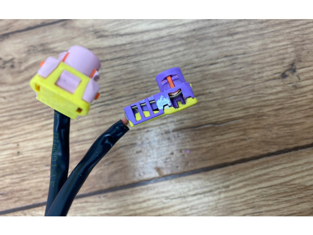 Подрулевой шлейф SRS 23465301 Chevrolet Camaro