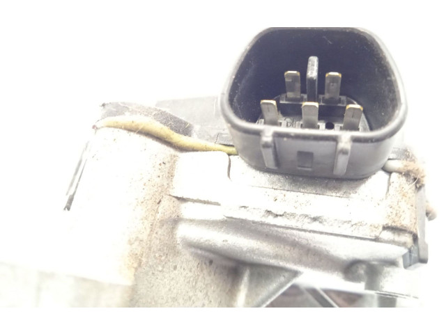 Моторчик дворников FK7217500AA, LR058845    Land Rover Discovery Sport