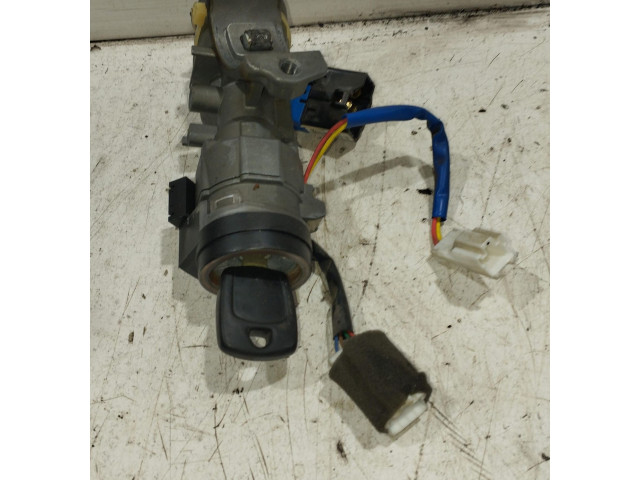 Комплект блоков управления SsangYong Korando