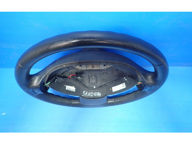 Руль Dacia Sandero   -  года 484006206R      