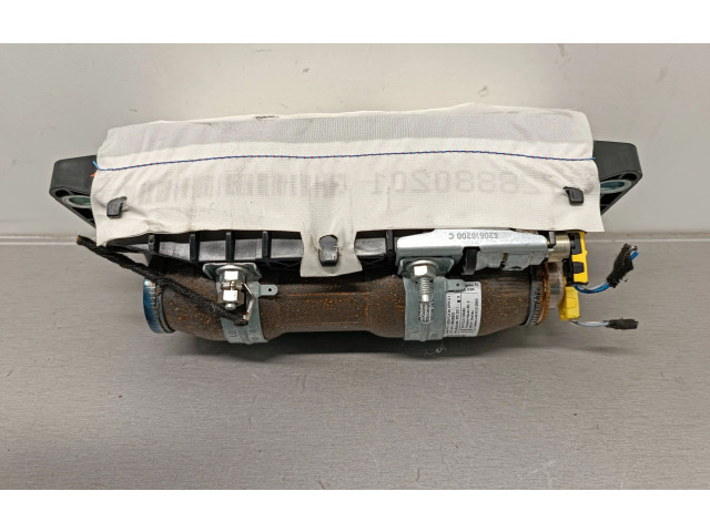 Рулевая рейка  Надувная подушка для пассажира 4G8880204E, 621629200   Audi A6 S6 C7 4G 2011 - 2018 года