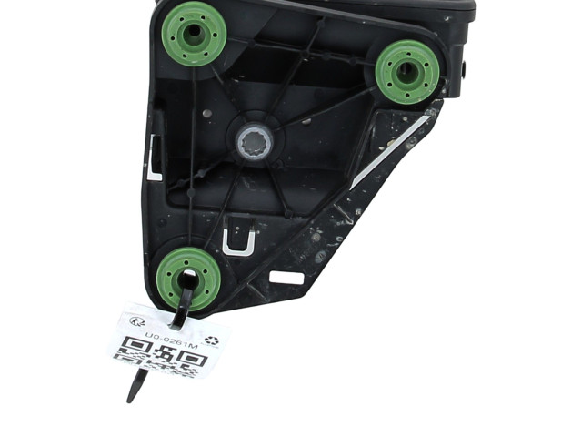 Блок АБС 5WA614517CFBEF, U0-0261M Skoda Octavia Mk4 2019 - года