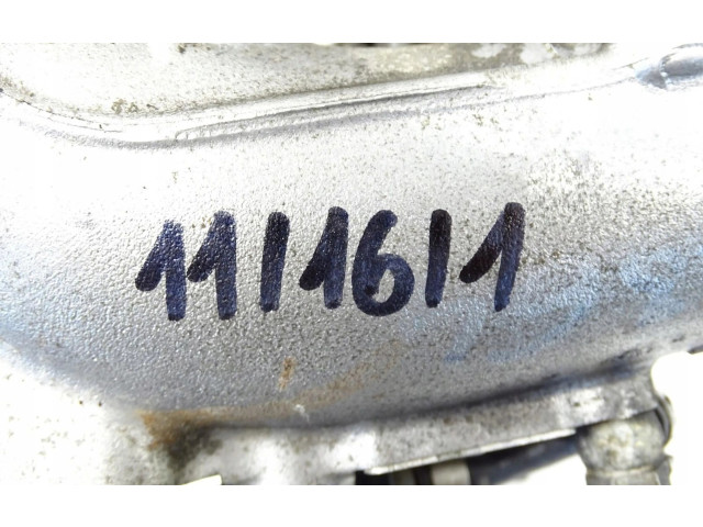 Turbodmychadlo Турбина Audi A3 S3 A3 Sportback 8P