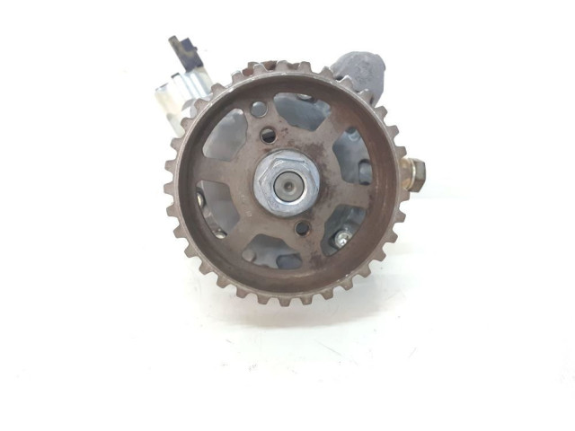 Vstřikovací čerpadlo F6JD Ford Fiesta