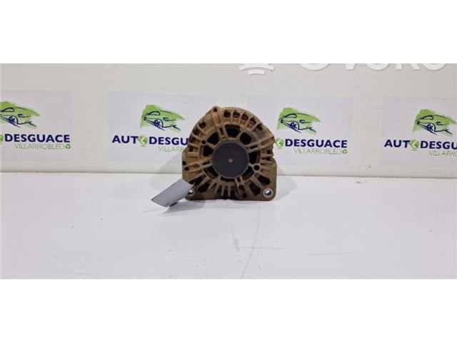 Генератор TG15C058, P0772424   Renault Trafic II (X83)      