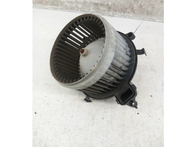 Вентилятор печки 00006441CG Citroen Berlingo