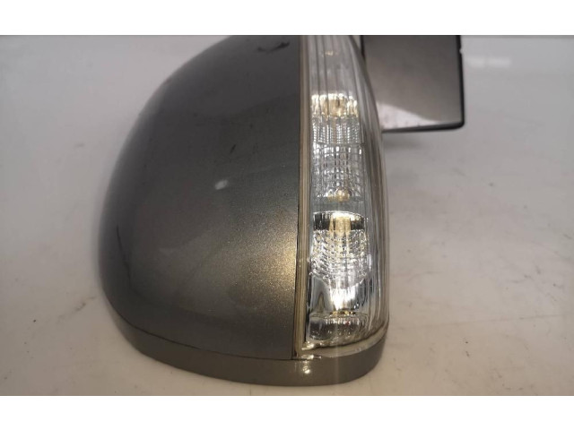 Зеркало электрическое Chevrolet Captiva - года