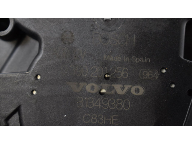 Моторчик заднего дворника 313499380 Volvo XC90