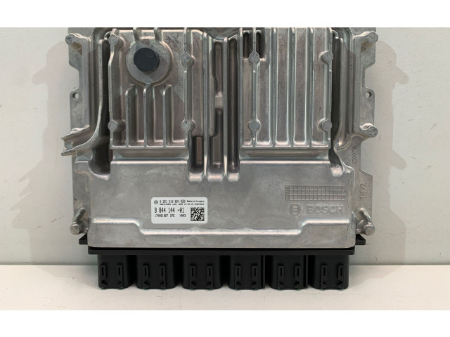 Řídící jednotka 9844144 Mini One - Cooper F56 F55 2018